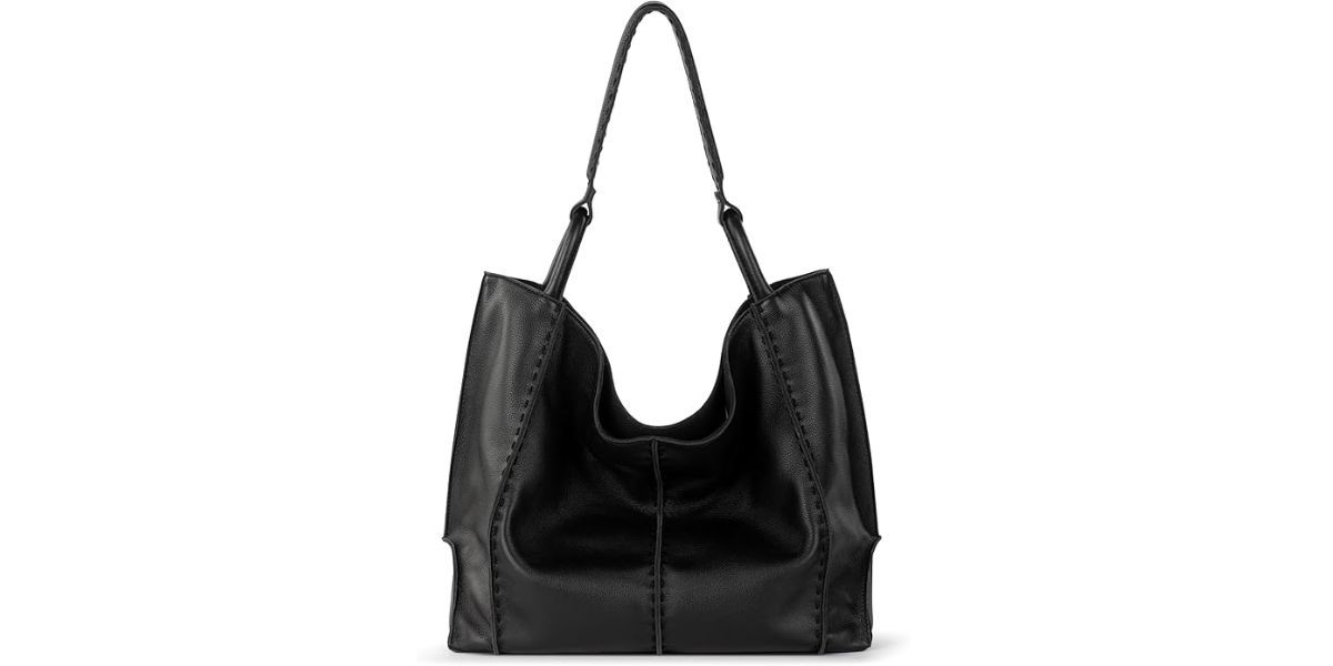 The Sak Los Feliz Large Tote Bag