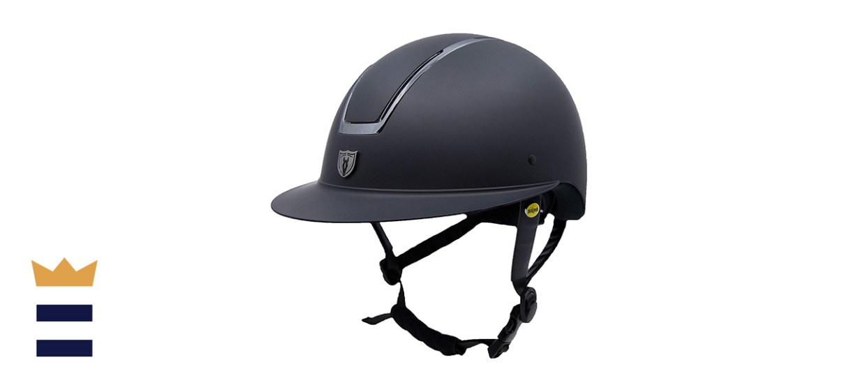 Tipperary Windsor MIPS Matte Helmet