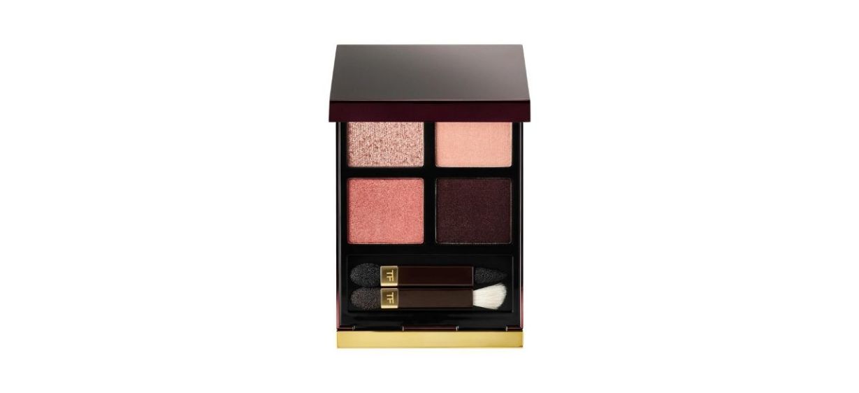 Tom Ford Eye Color Quad Eyeshadow Palette