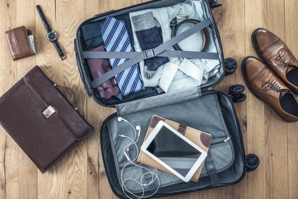 luggage