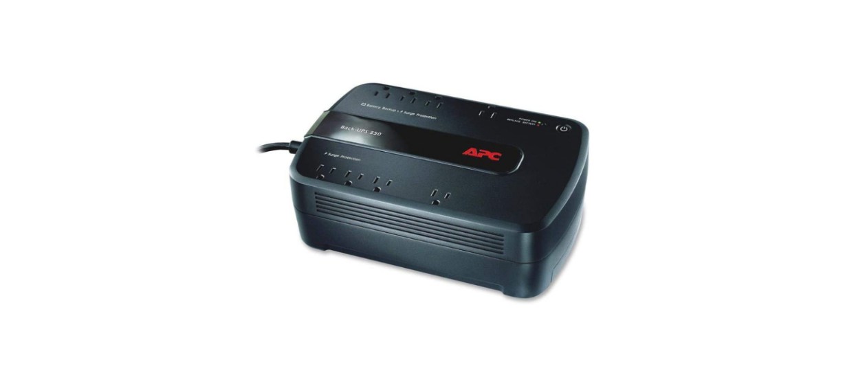 APC UPS Battery Backup