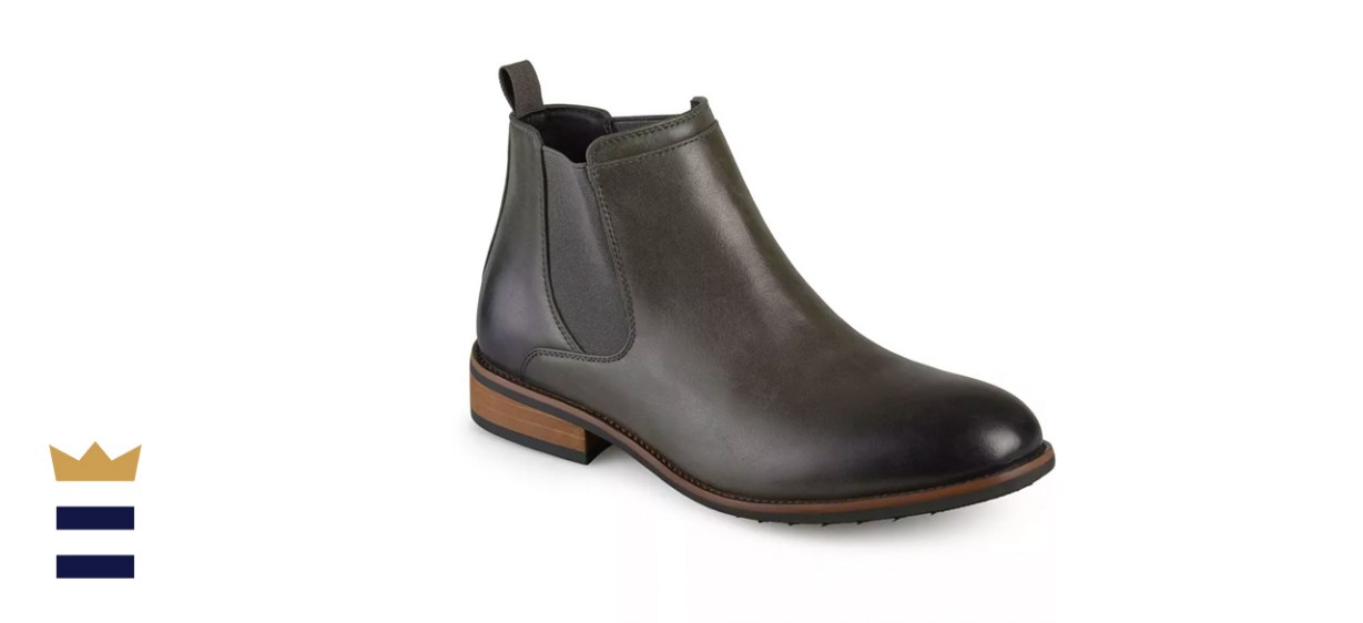 Vance Co. Men's Landon Dress Boot