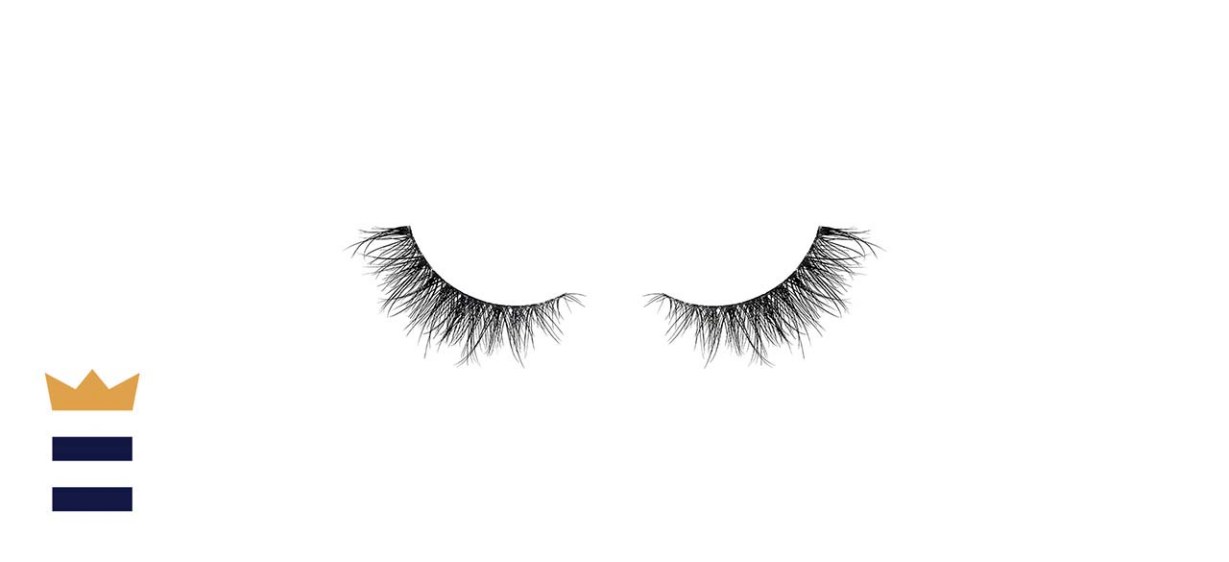 Velour Lashes Effortless No Trim Natural Lash Collection
