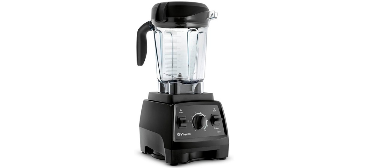 Vitamix 7500 64-Ounce Professional-Grade Blender