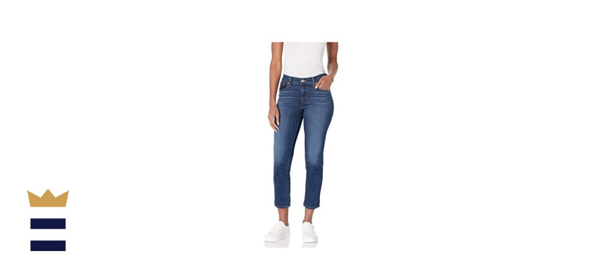 Women's Levi's Boyfriend Jeans
