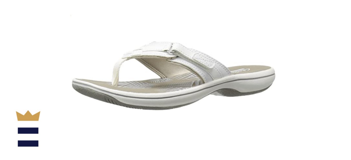women’s flip-flops