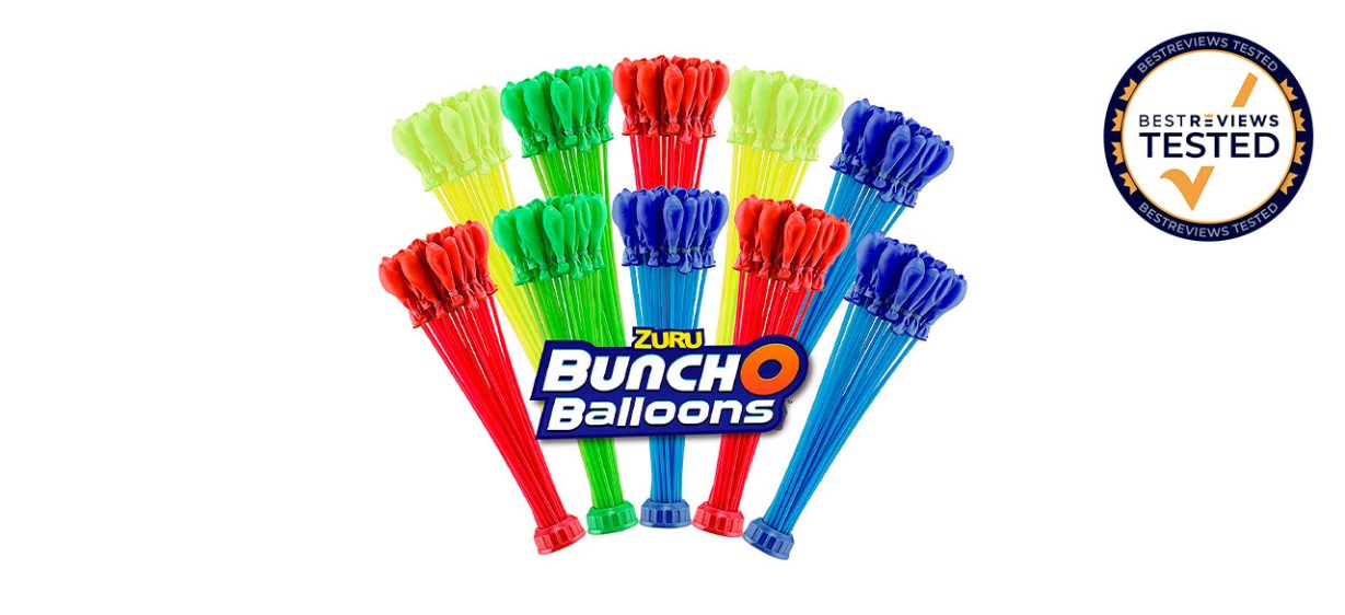 Zuru Bunch O Balloons-prime-day-2023