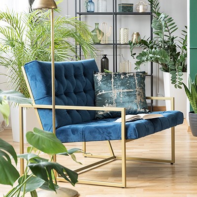 St1-living room chair