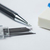 St1-mechanical pencil writing tip