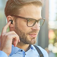 Anker headphones2