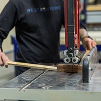 band saw blade