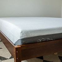 Foam mattress