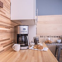 Cuisinart coffee maker