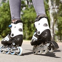 dyk1-Inline skate breaks  