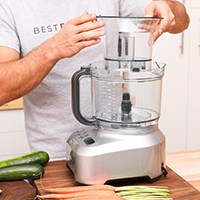 food processor