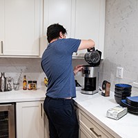 coffee makers