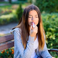 lip balm sticks