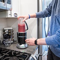 NutriBullet blender