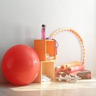 pilates starter set2