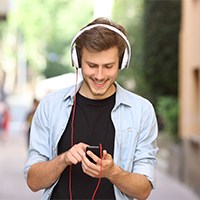 SkullCandy headphones3