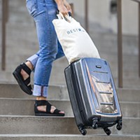 smart suitcases 2