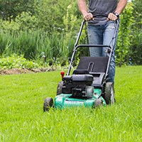 Troy-Bilt lawn mowers2
