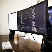 ultrawide monitors