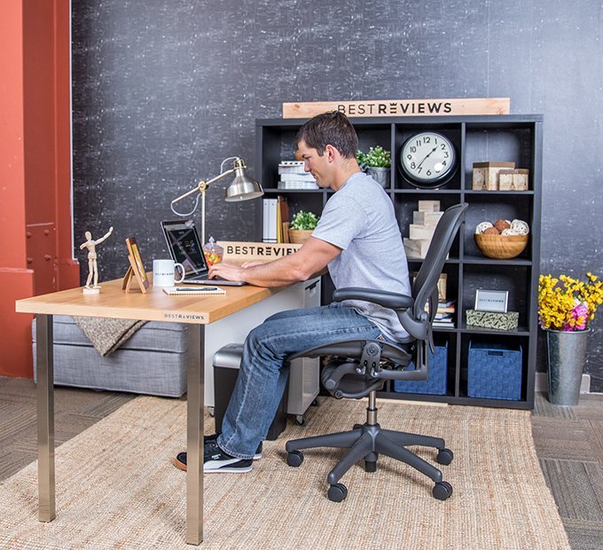 5 Best Office Chairs June 2018 BestReviews