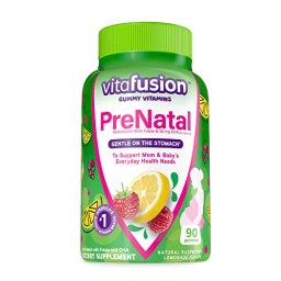 Vitafusion