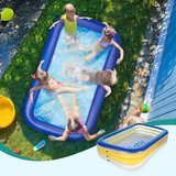 Best Inflatable Pools