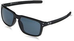 Oakley Men's Holbrook Polarized Square Sunglasses