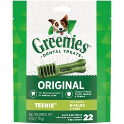 Greenies