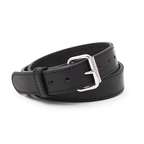 Relentless Tactical Ultimate Leather Gun Belt
