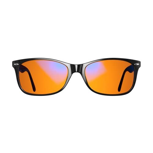 Swanwick Sleep Computer Eyewear for Digital Eye Strain Prevention