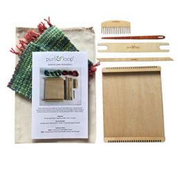 Purl & Loop