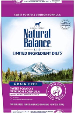 Natural Balance