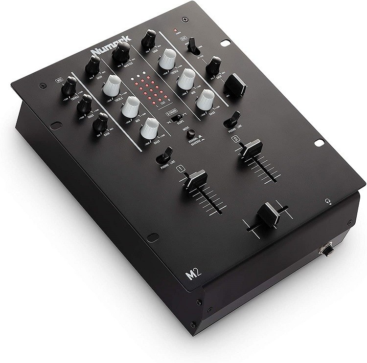 Numark M2Black