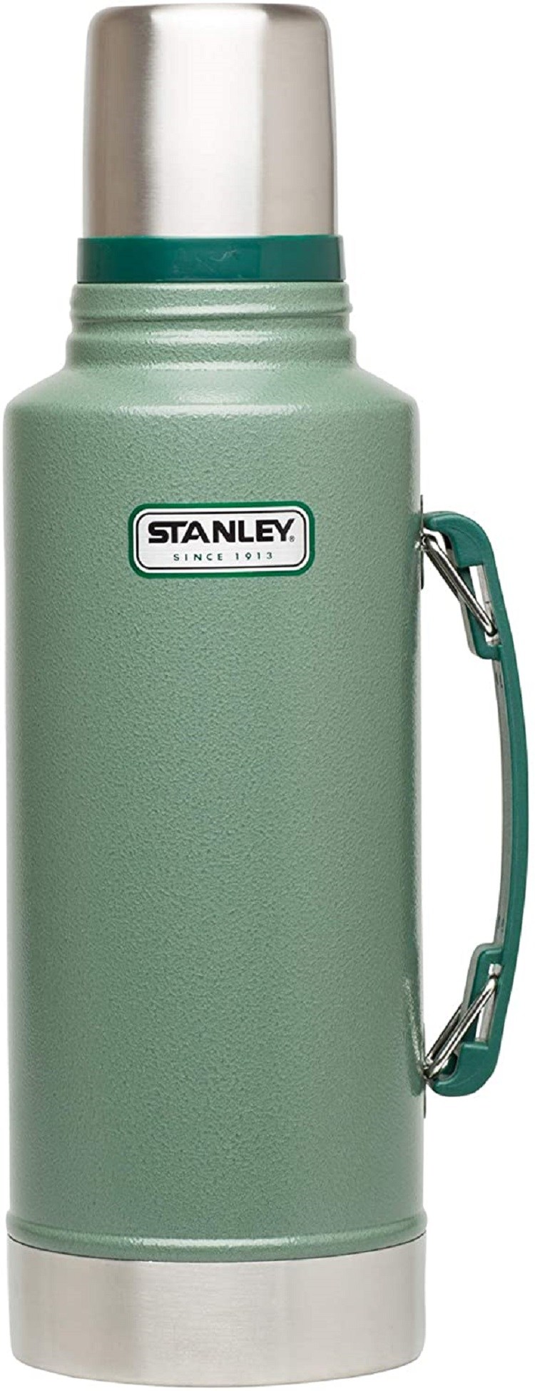 Stanley Classic Vacuum Insulated Wide Mouth Thermos