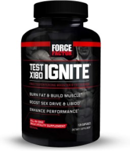 Force Factor