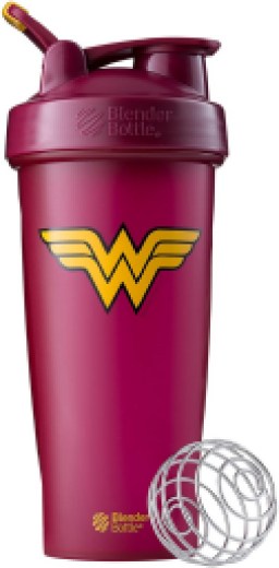 Blender Bottle