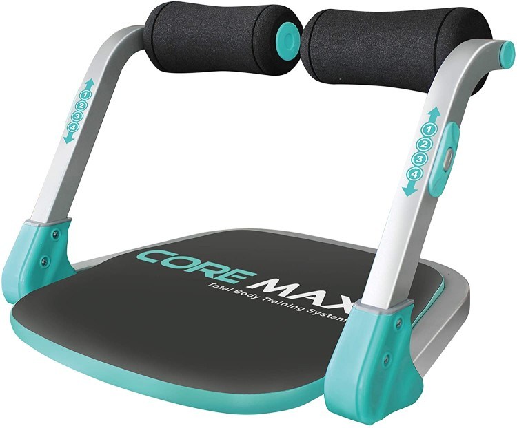 Core Max 2.0 Home Gym