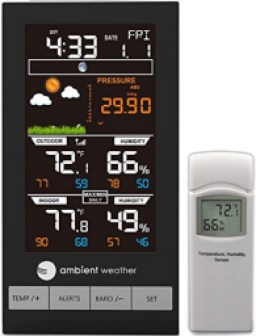 Ambient Weather