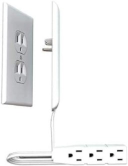 Sleek Socket