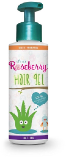 Little Roseberry