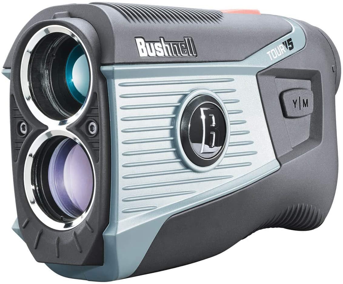 Bushnell Golf Tour V5 Shift Patriot Pack
