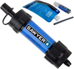 Sawyer Products