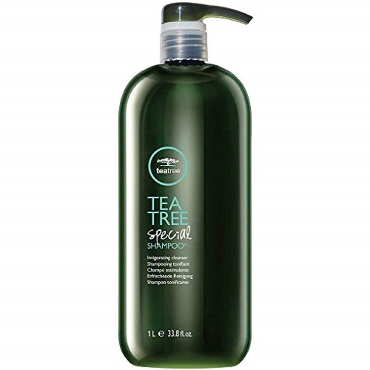 Paul Mitchell Tea Tree Special Shampoo