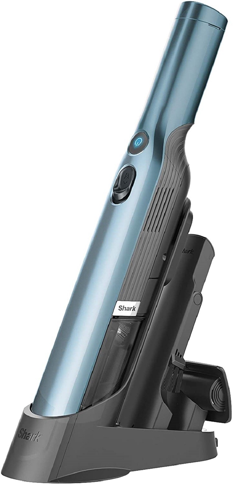 Shark WV201 WANDVAC Handheld Vacuum