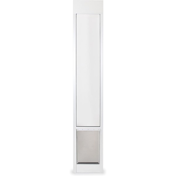 PetSafe 1-Piece Sliding Glass Pet Door