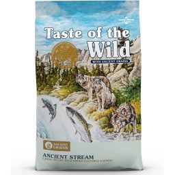 Taste of the Wild